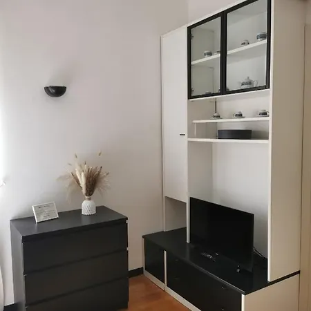 דירה Miro House מילאנו