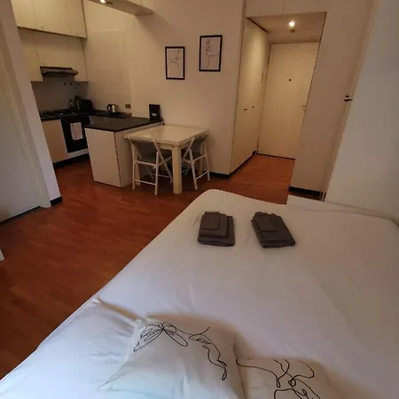 Miro House * מילאנו