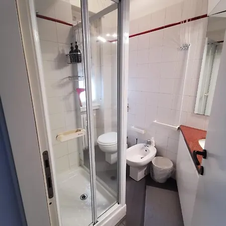 Miro House דירה *